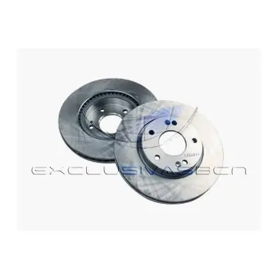 Stock Limitado Disco de freno MDR MFD-2H12